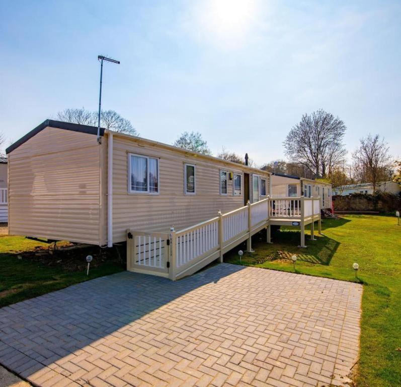Val233 - 4B - Coghurst Holiday Park, Hastings Westfield  Exterior photo
