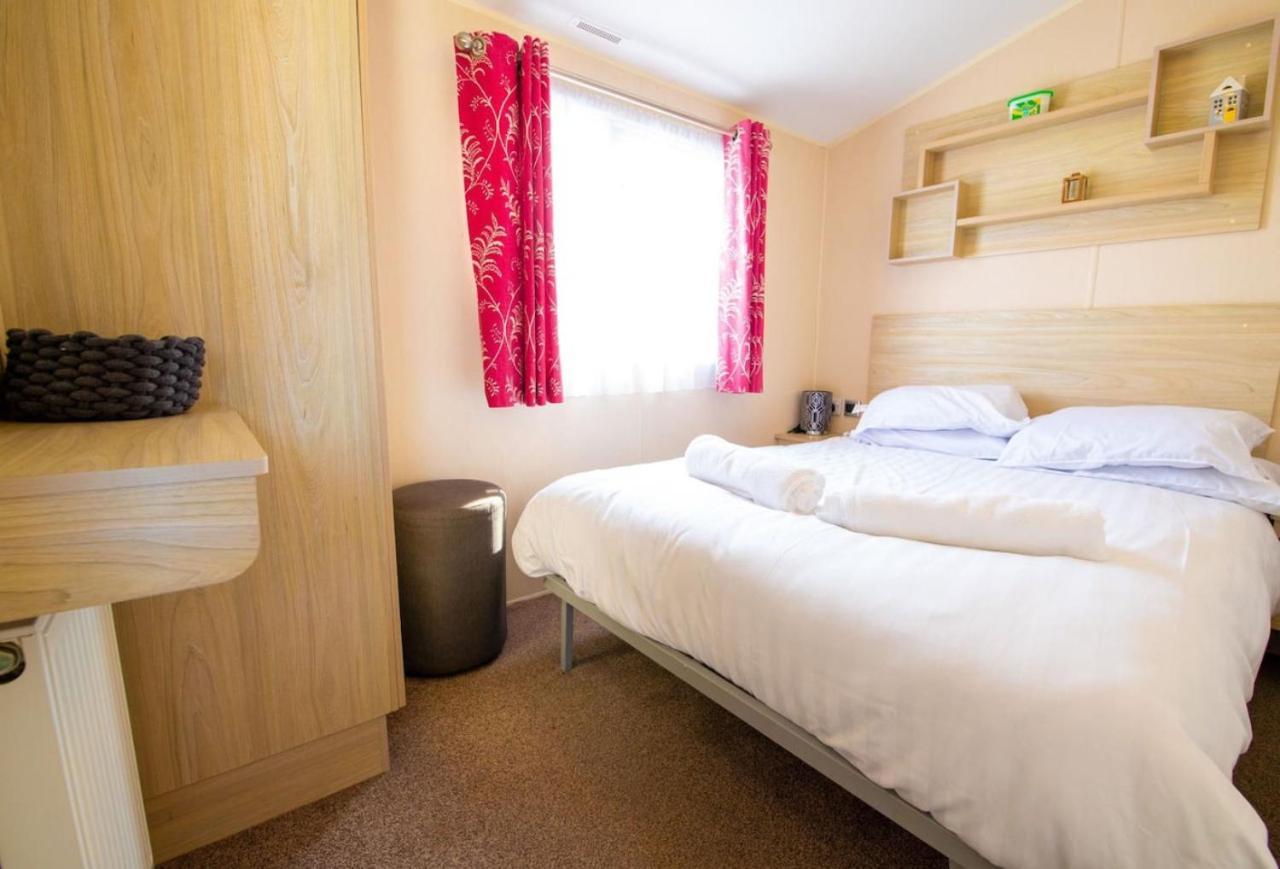 Val233 - 4B - Coghurst Holiday Park, Hastings Westfield  Exterior photo