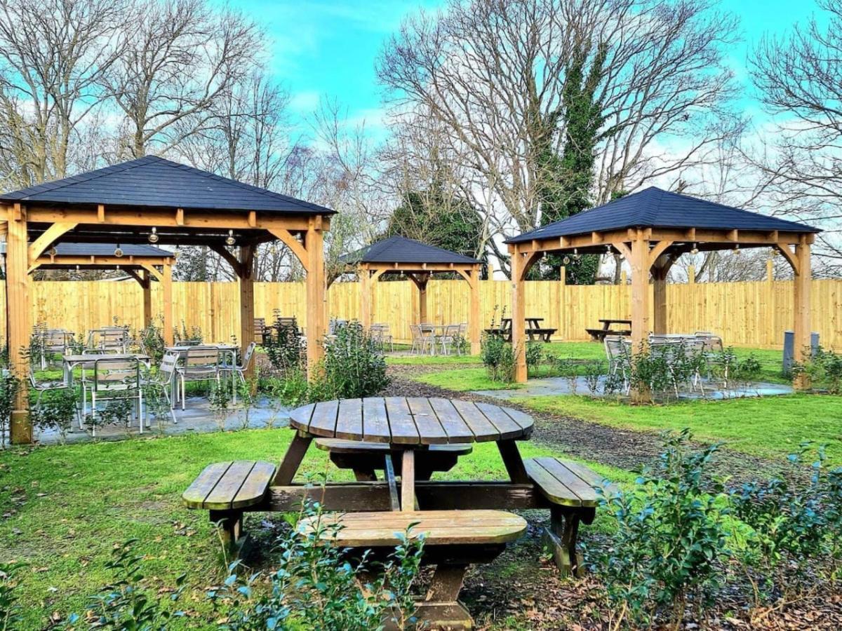 Val233 - 4B - Coghurst Holiday Park, Hastings Westfield  Exterior photo